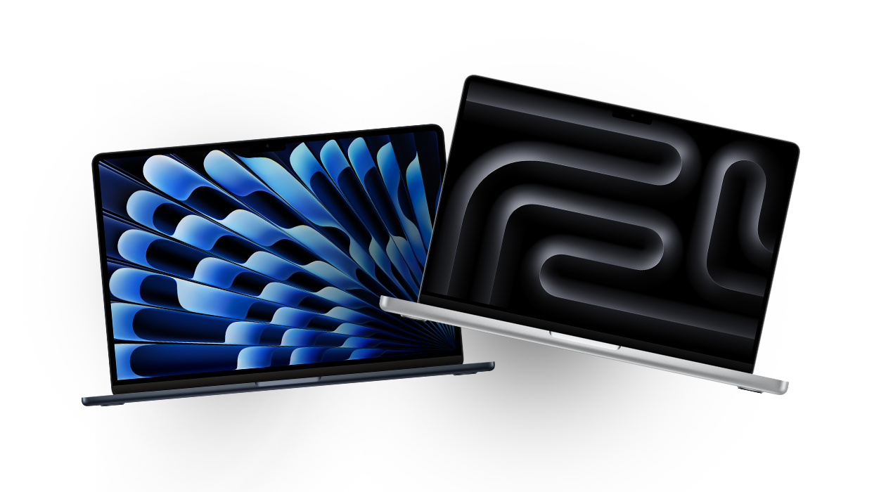 Macbook Air ou Pro? Saiba tudo para escolher o seu!