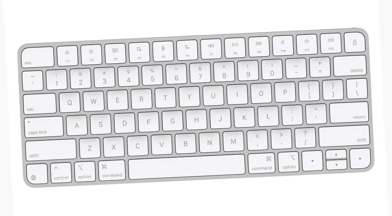 Atalhos MacBook: lista completa de comandos do teclado