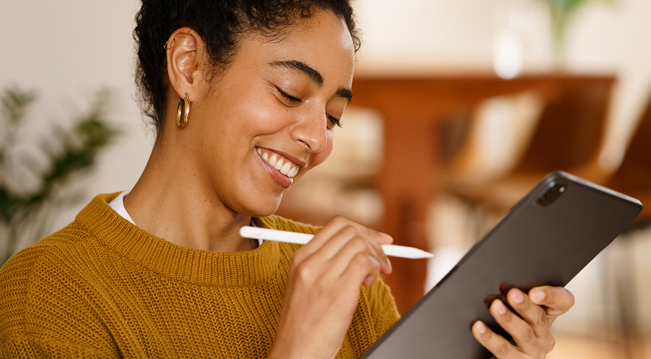 iPad para estudos: descubra qual modelo é o melhor para você