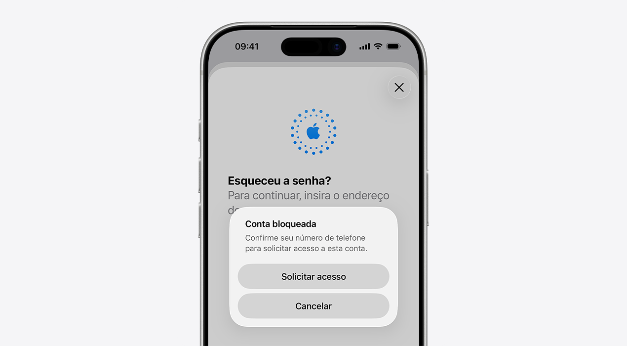 Conta Apple Bloqueada: Como Desbloquear de Forma Rápida e Segura