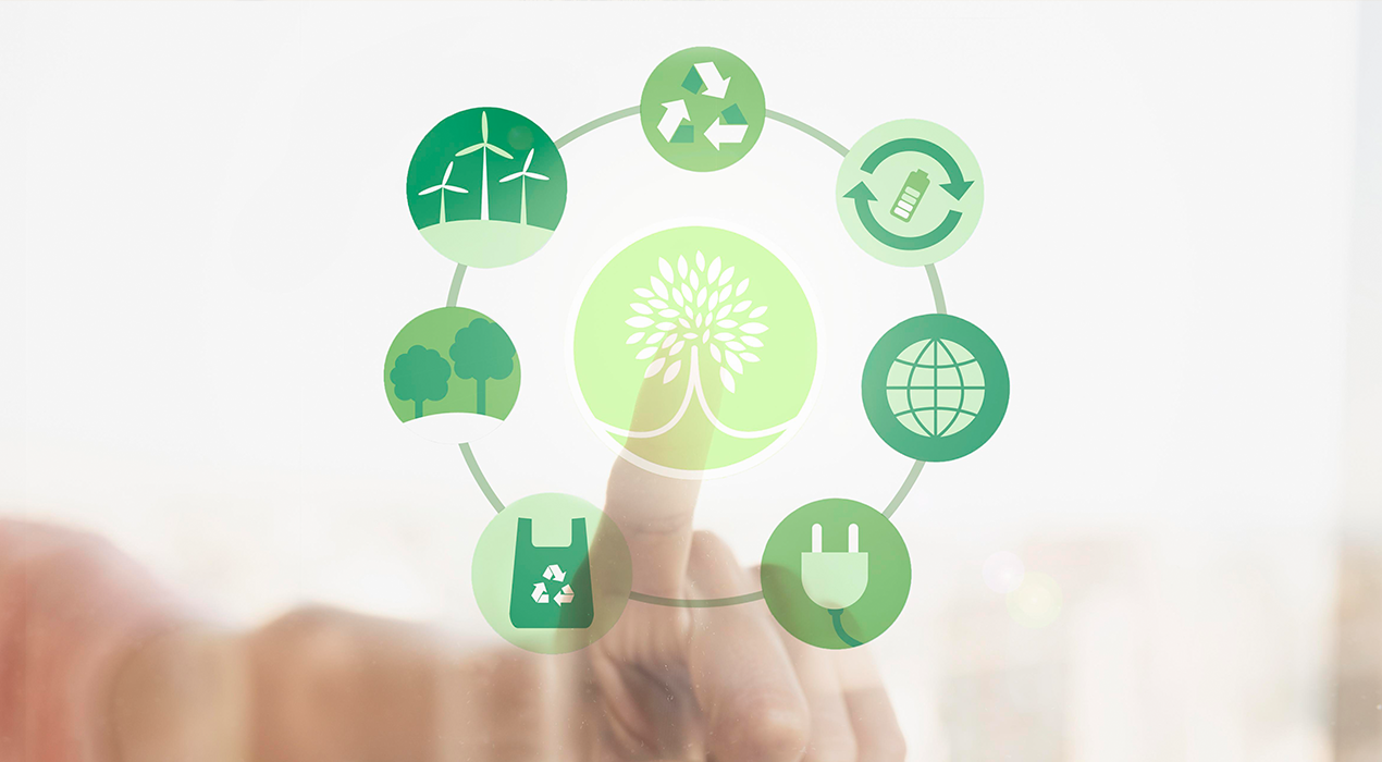 Você sabe a diferença entre Economia Linear e Economia Circular?
