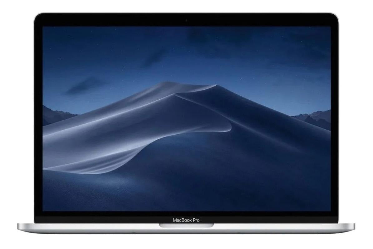 Macbook Pro - (2016-2020)