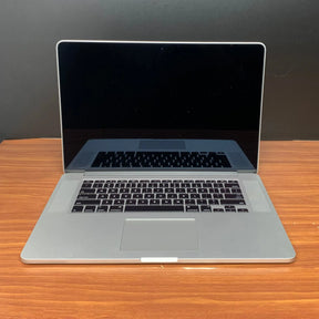 Comprar MacBook Pro usado - Macbook Pro 15 2012  MC975LL/A - TrocaTech Seminovos