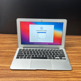 MacBook Air 2014 Usado 11" | i5, 4GB RAM, 256GB | TrocaTech