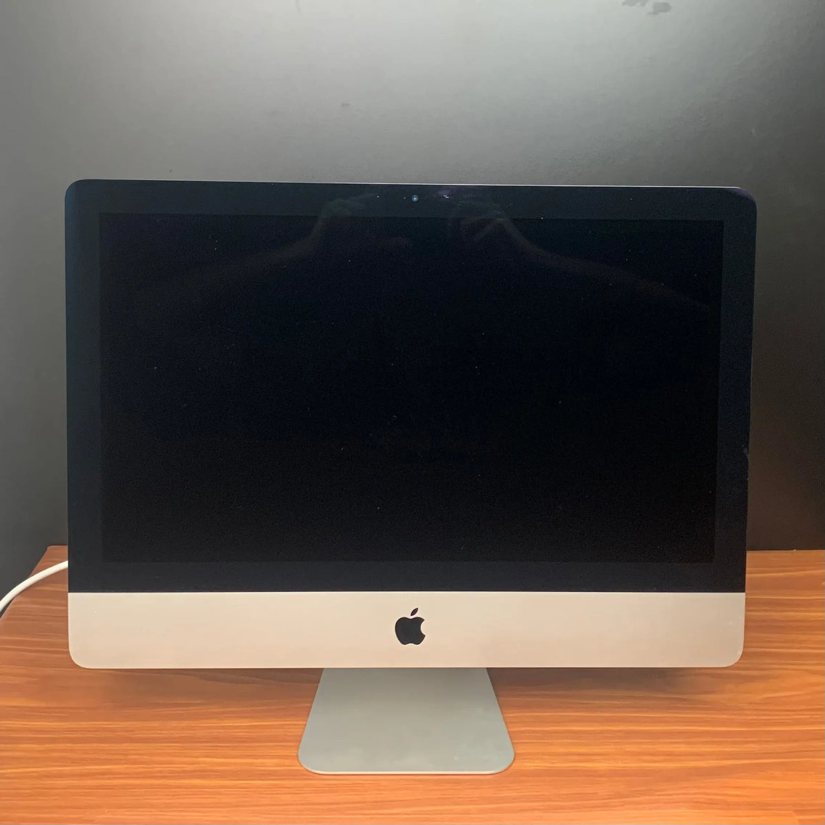 Comprar iMac usado - iMac 21 i5 3.0Ghz 4K 2019 - Troca Tech