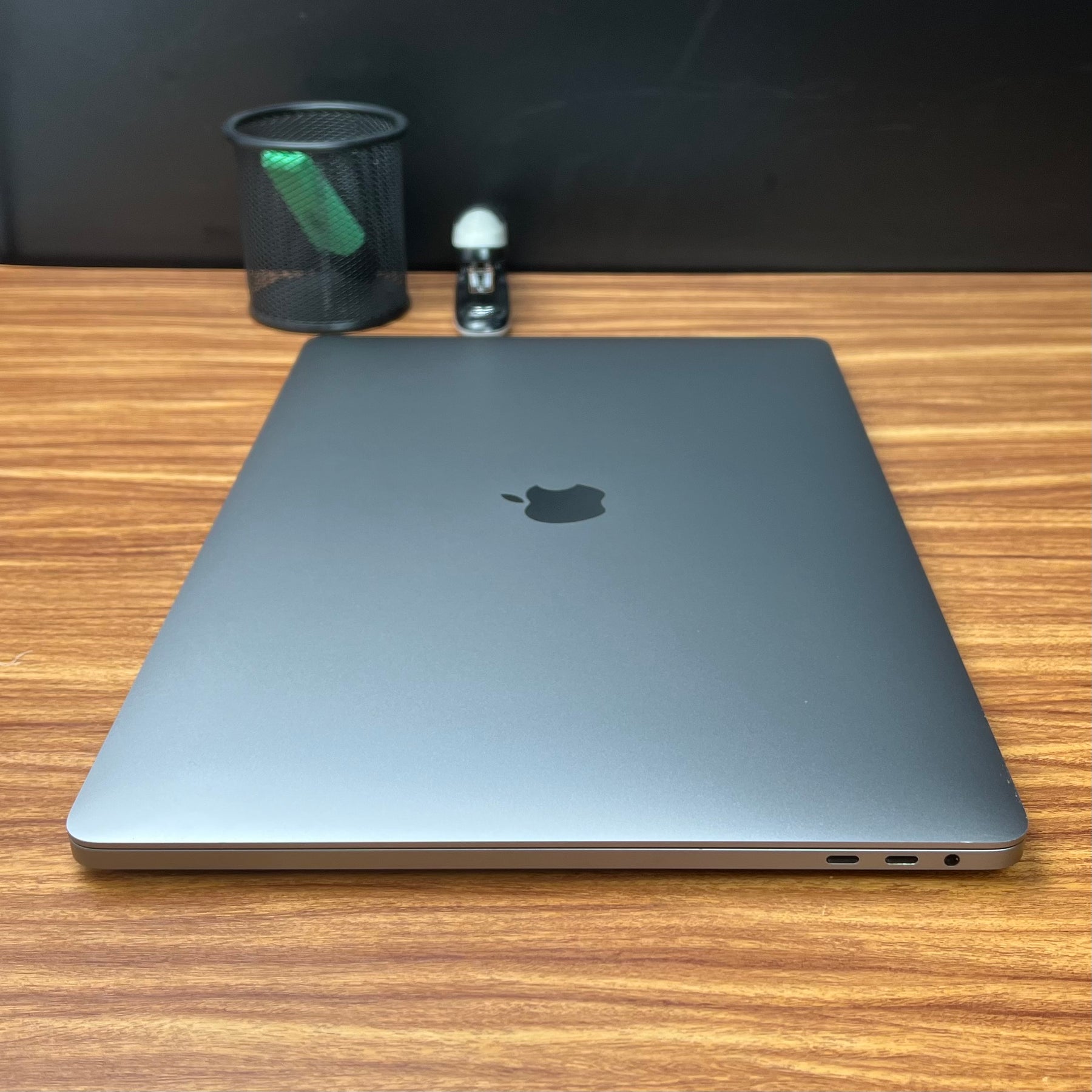 MacBook Pro 2019 Usado 16" | i7, 16GB RAM, 500GB SSD | TrocaTech
