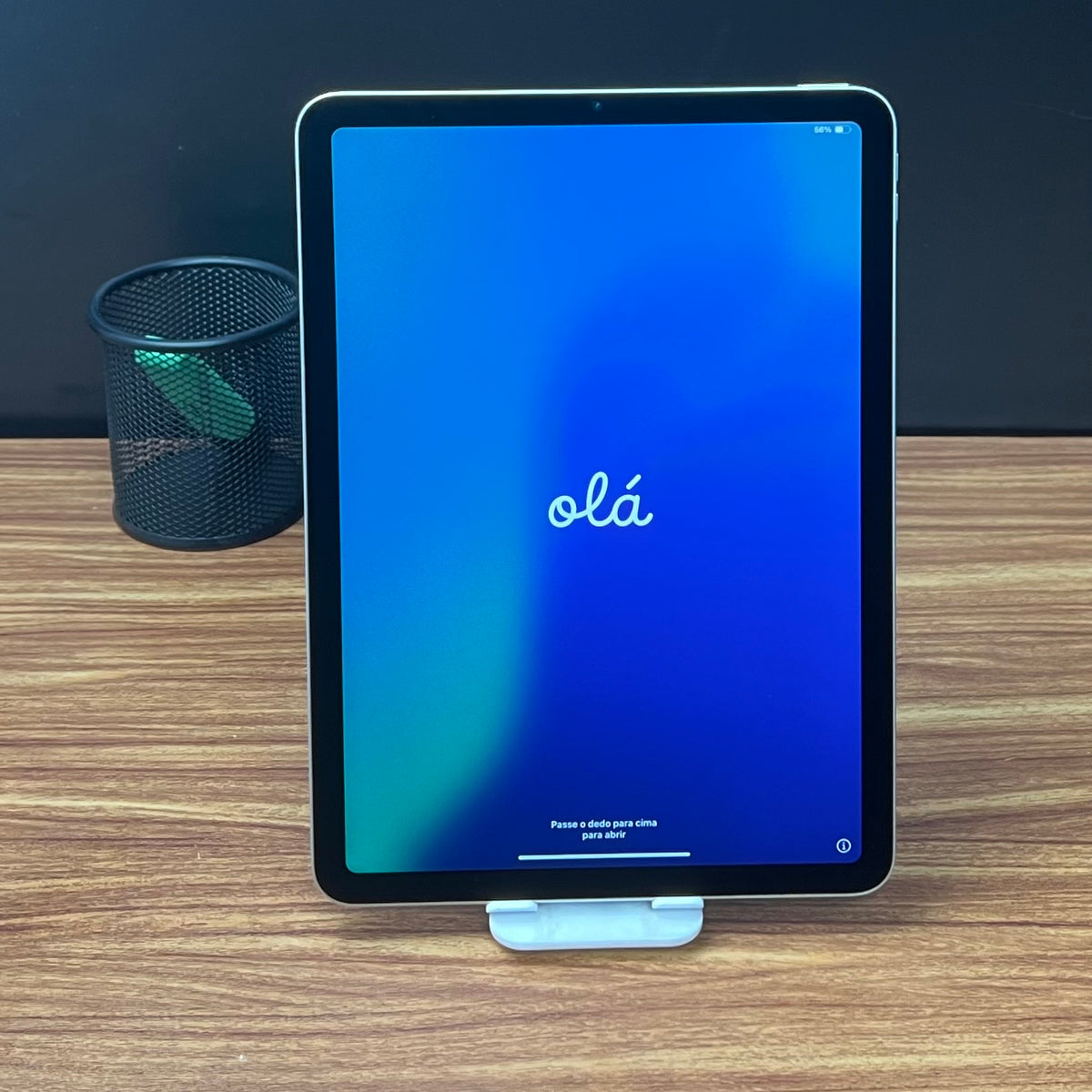 iPad Air 5 2022 Usado 10.2" | APPLE M1, 8GB RAM, 64GB | TrocaTech