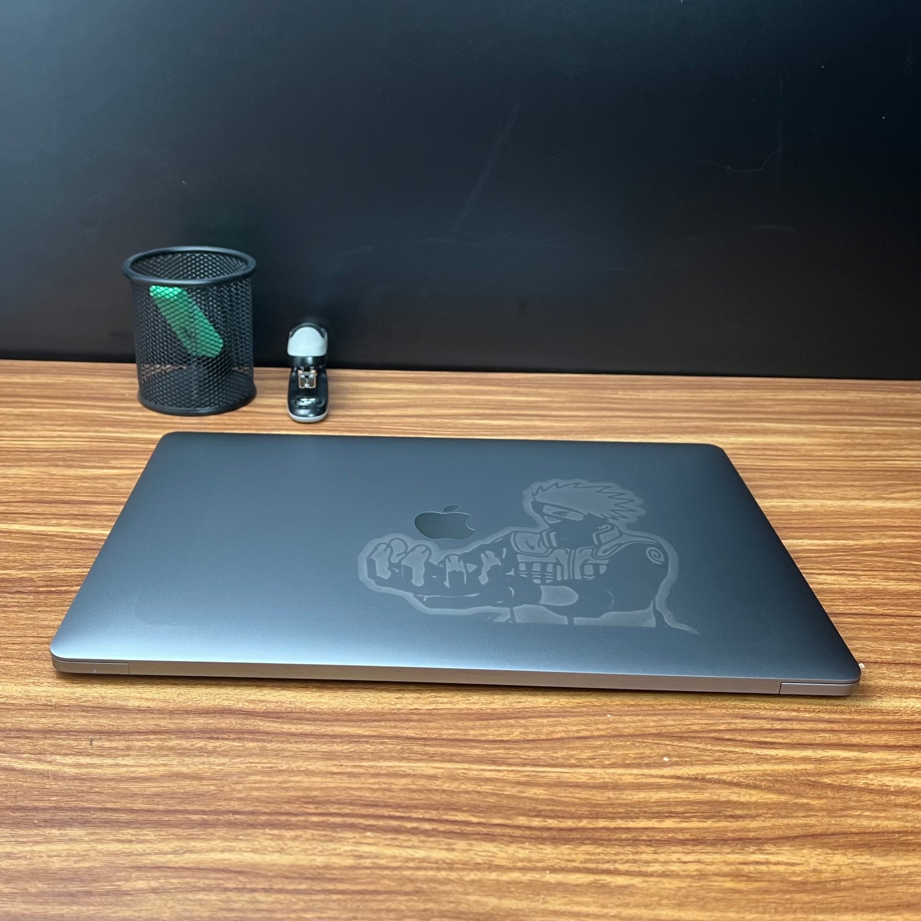 MacBook Pro 2018 Usado 15" | i7, 16GB RAM, 500GB | TrocaTech