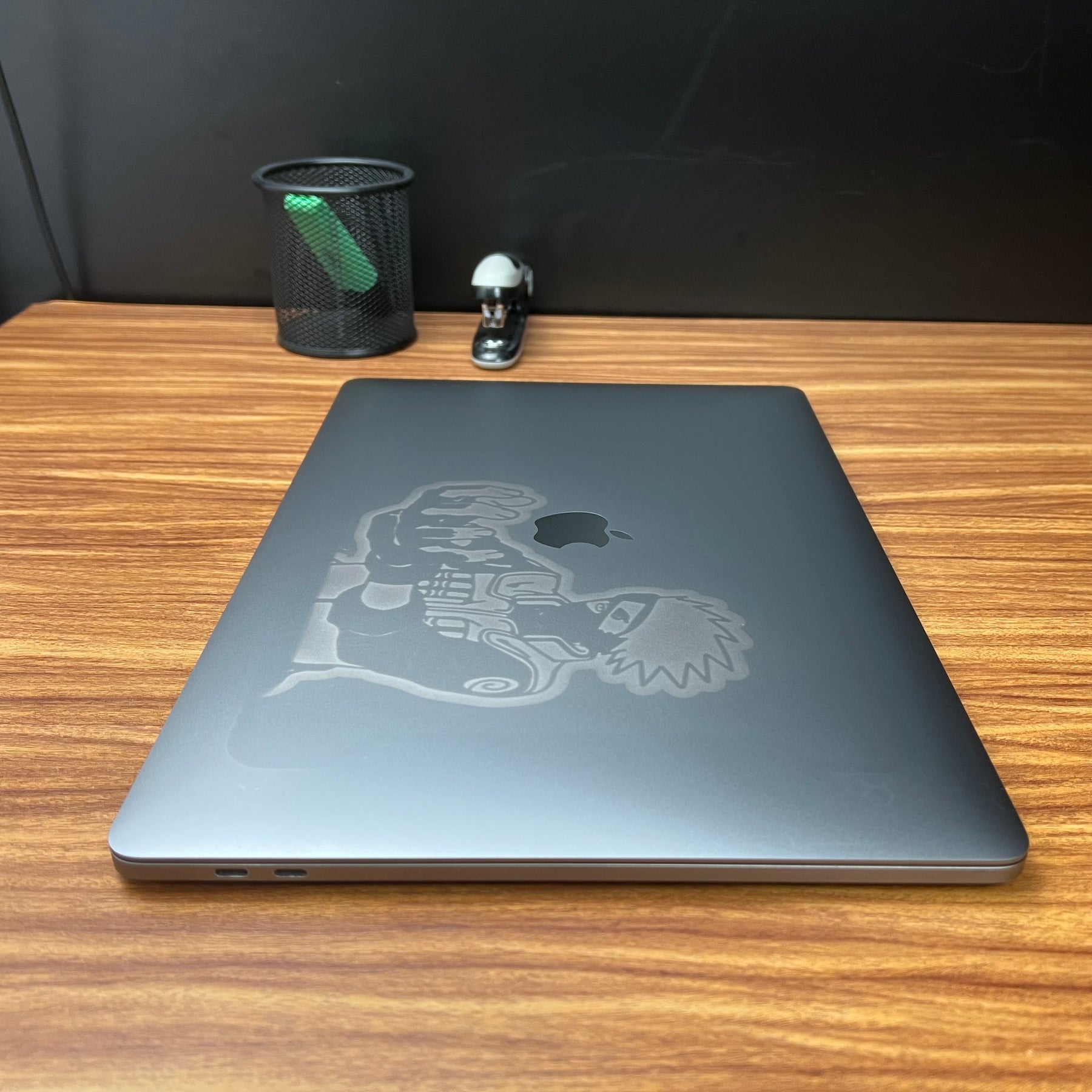 MacBook Pro 2018 Usado 15" | i7, 16GB RAM, 500GB | TrocaTech