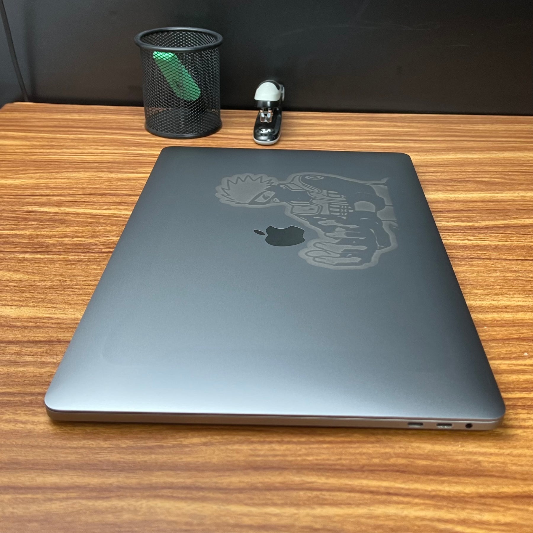 MacBook Pro 2018 Usado 15" | i7, 16GB RAM, 500GB | TrocaTech