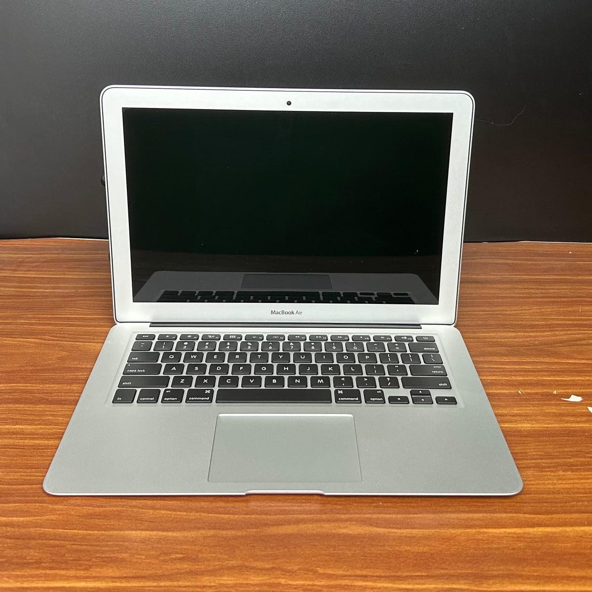 MacBook Air 2017 Usado 13" | i7, 8GB RAM, 128GB | TrocaTech