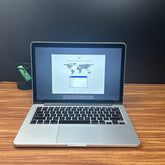 MacBook Pro 2013 Usado 13" | i5, 8GB RAM, 256GB | TrocaTech