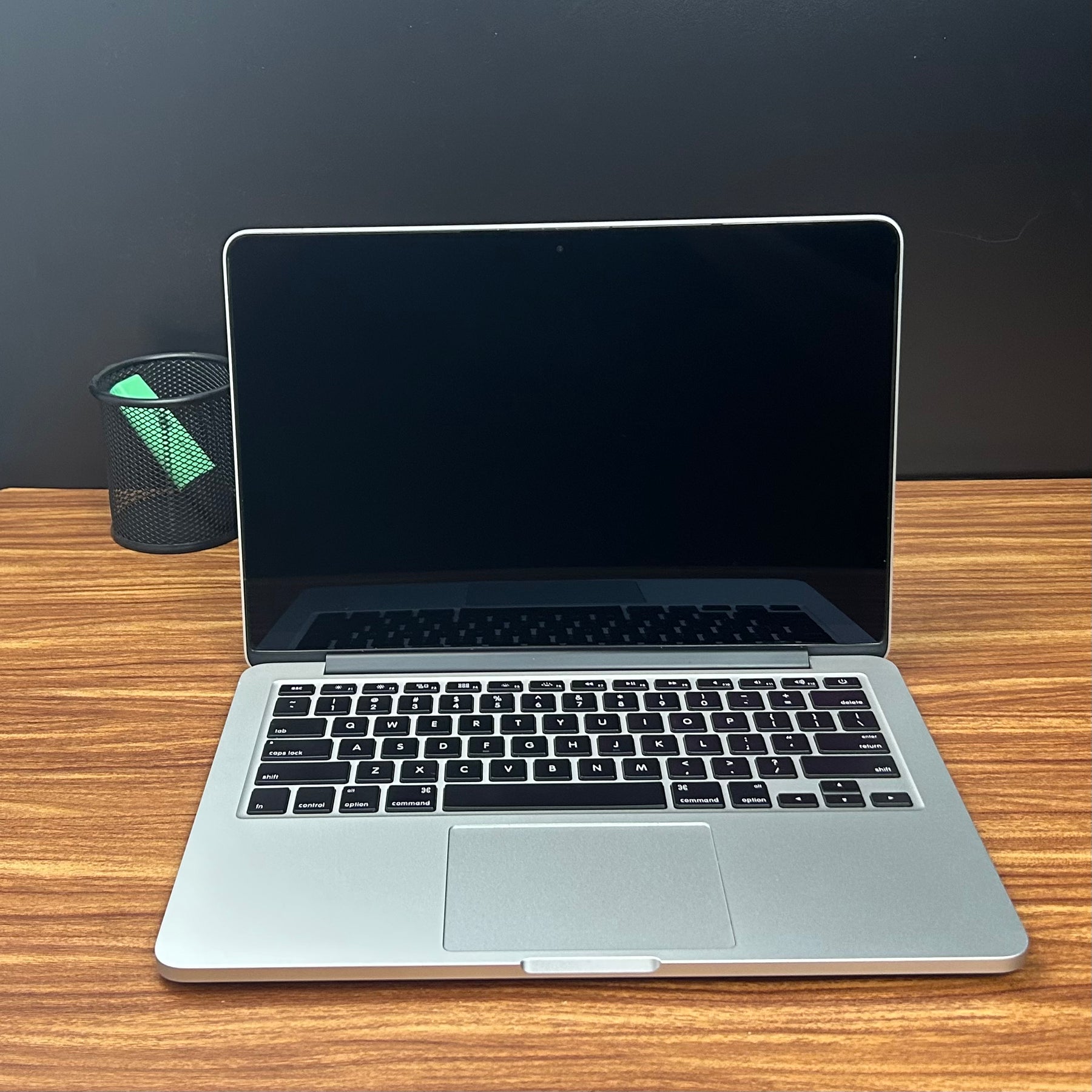 MacBook Pro 2013 Usado 13" | i5, 8GB RAM, 256GB | TrocaTech