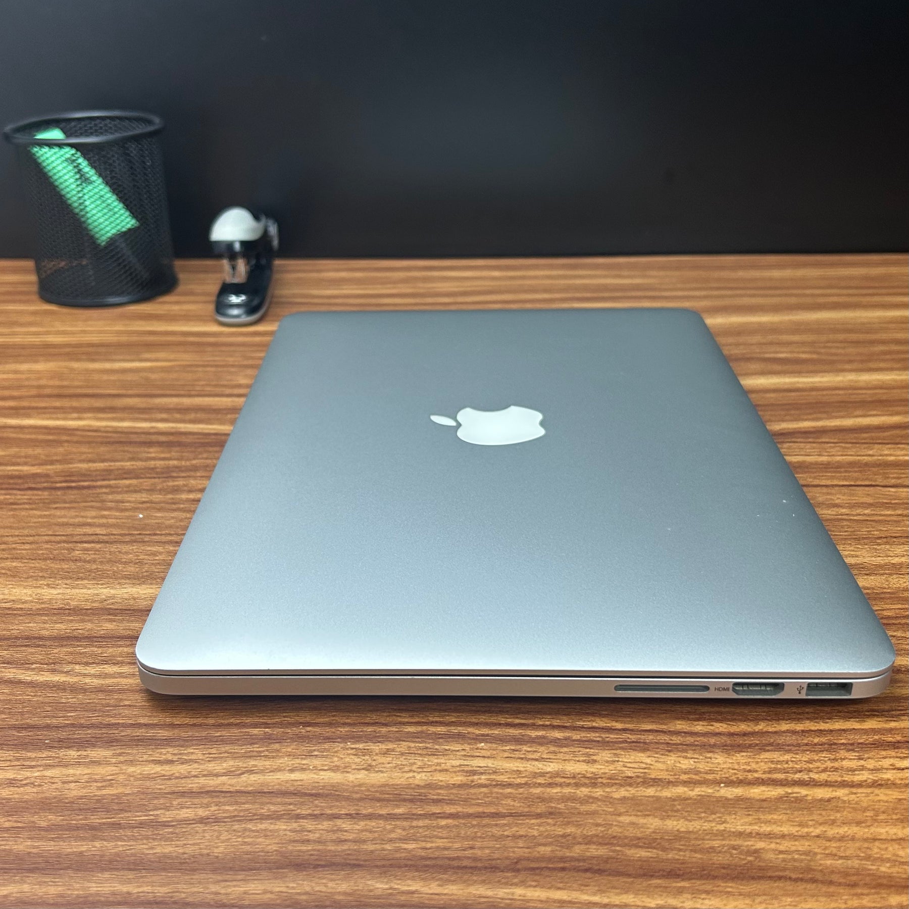 MacBook Pro 2013 Usado 13" | i5, 8GB RAM, 256GB | TrocaTech