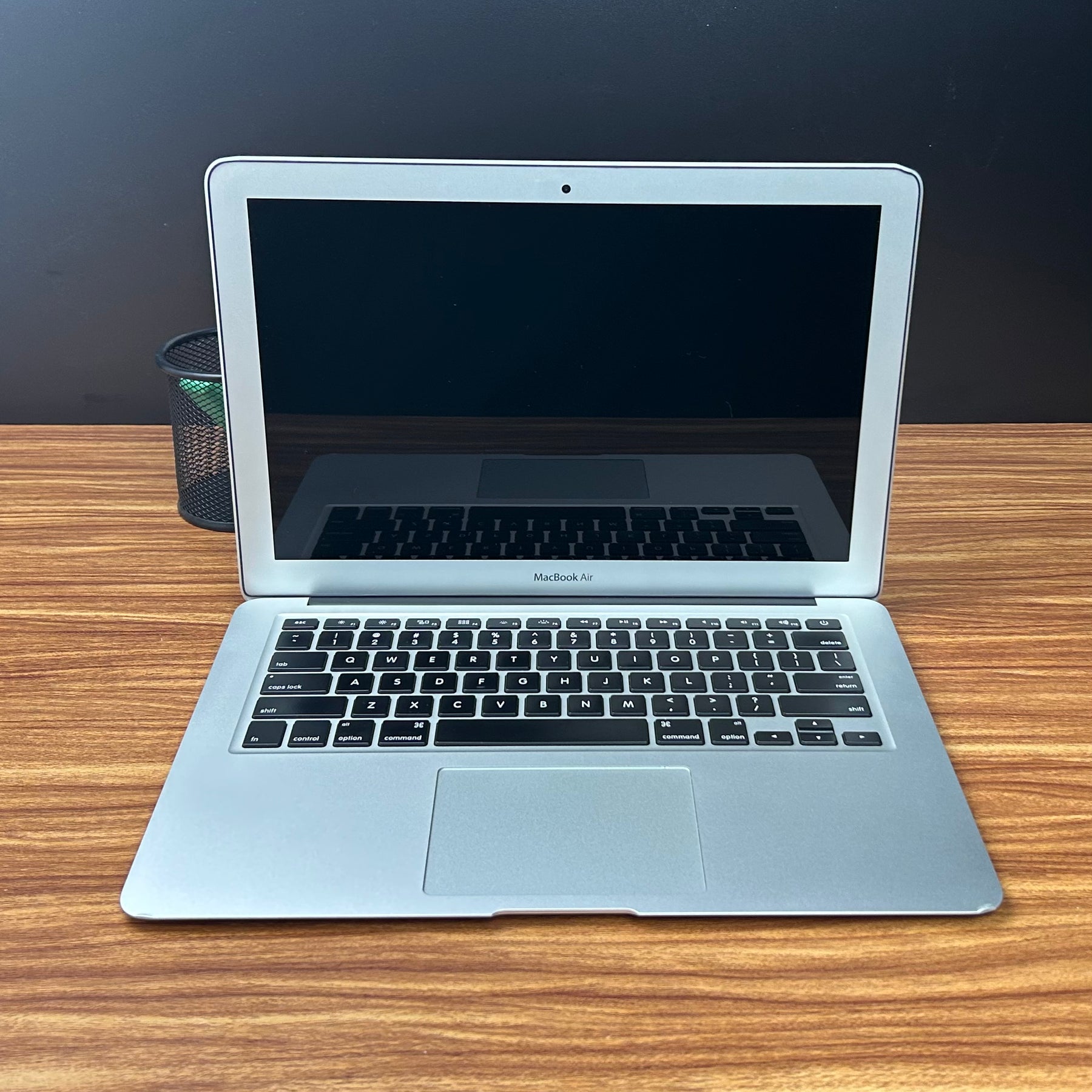 MacBook Air 2015 Usado 13" | i5, 4GB RAM, 128GB | TrocaTech
