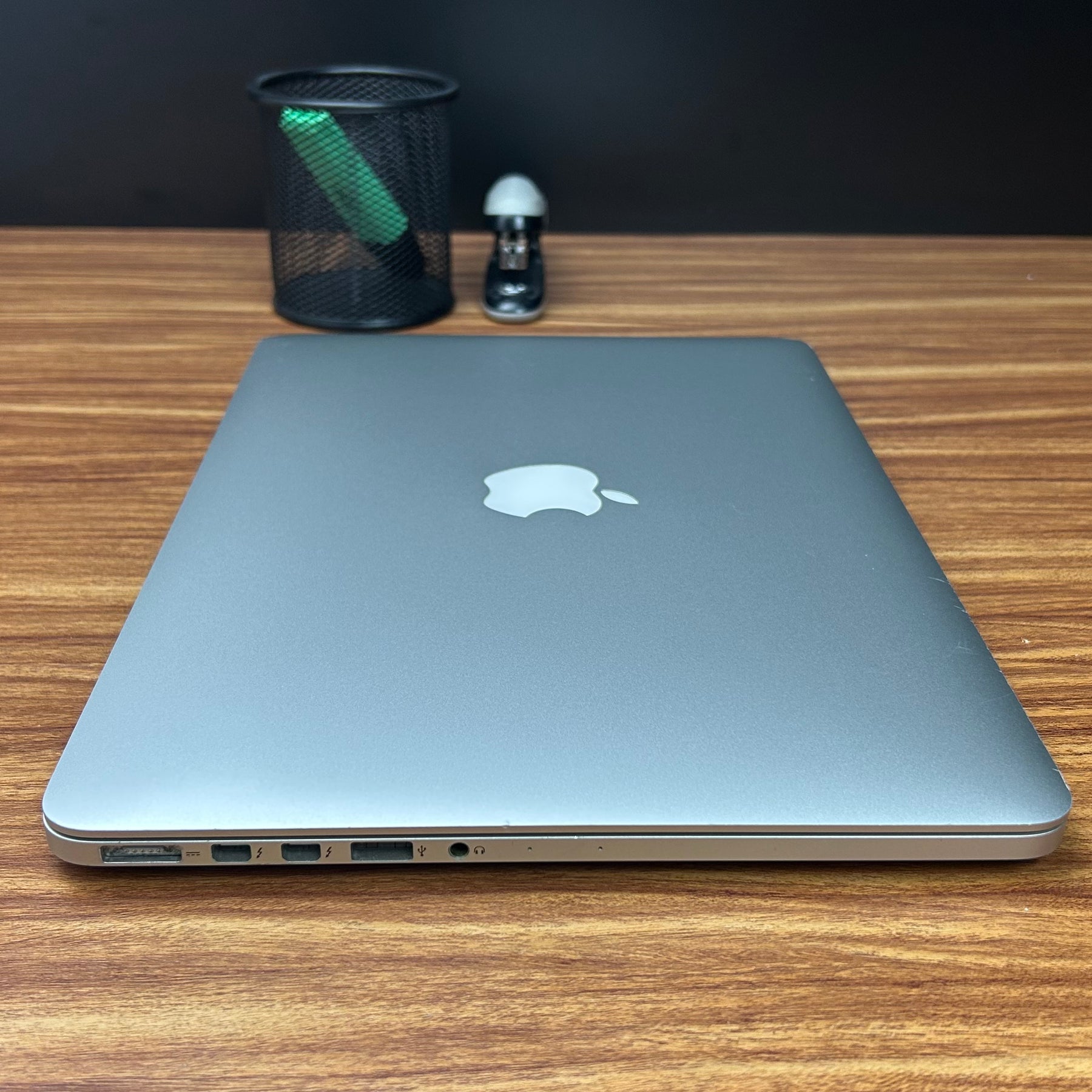 MacBook Pro 2013 Usado 13" | i7, 8GB RAM, 500GB | TrocaTech