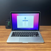 MacBook Pro 2015 Usado 13" | i5, 8GB RAM, 128GB | TrocaTech