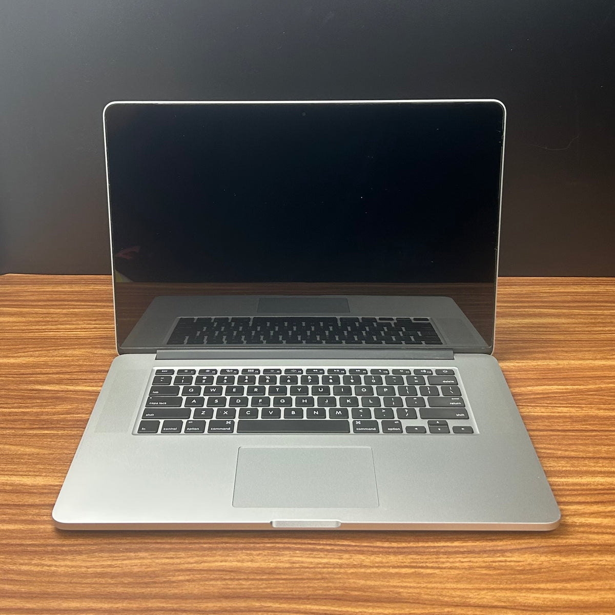 MacBook Pro 2014 Usado 15" | i7, 16GB RAM, 256GB | TrocaTech