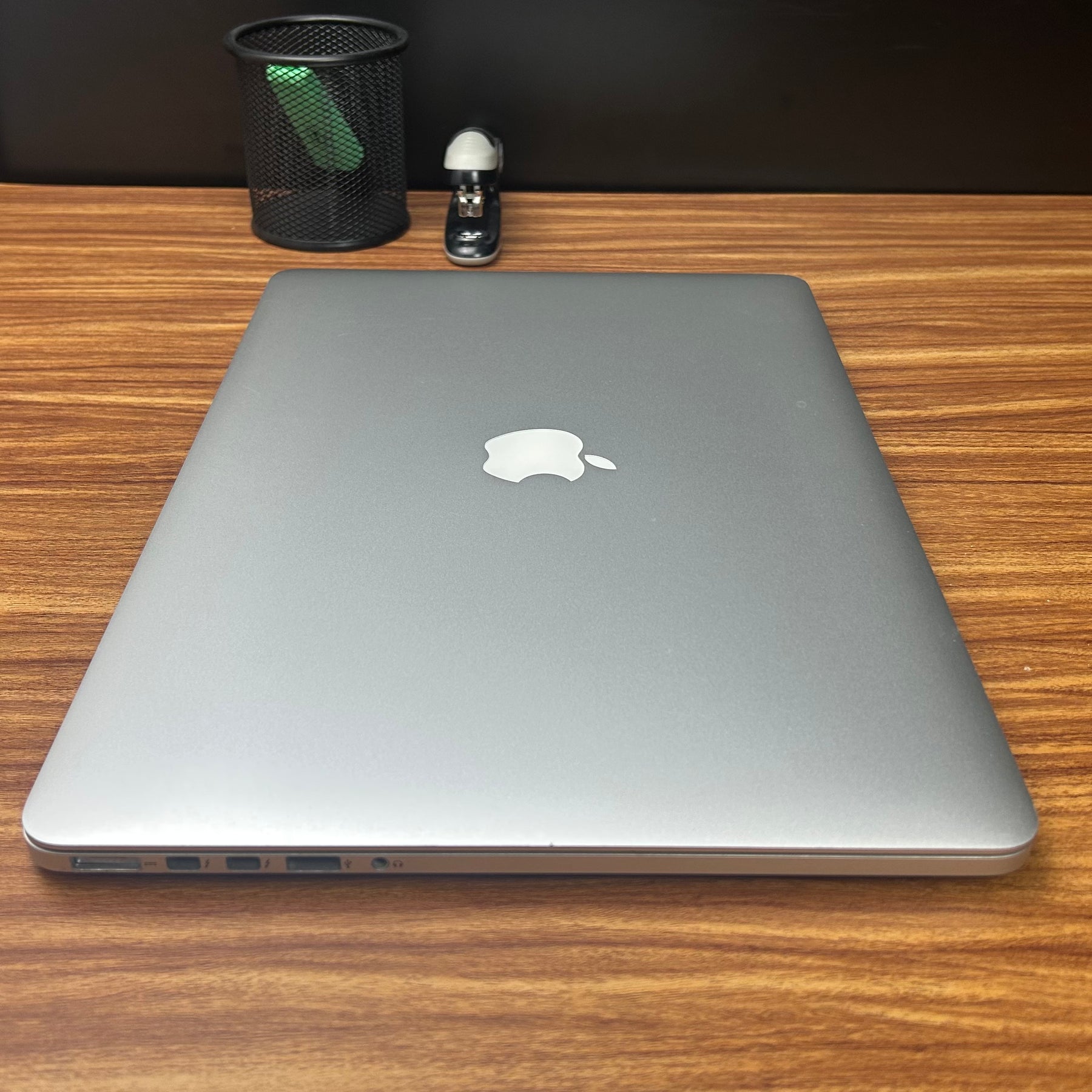MacBook Pro 2015 Usado 15" | i7, 16GB RAM 256GB | TrocaTech