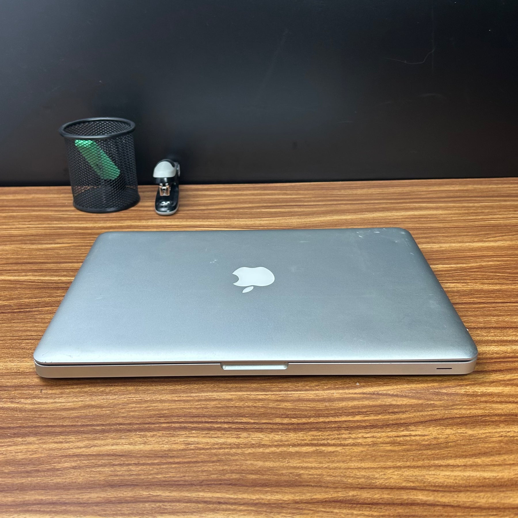 MacBook Pro 2012 Usado 13" | i5, 4GB RAM, 500GB HD | TrocaTech