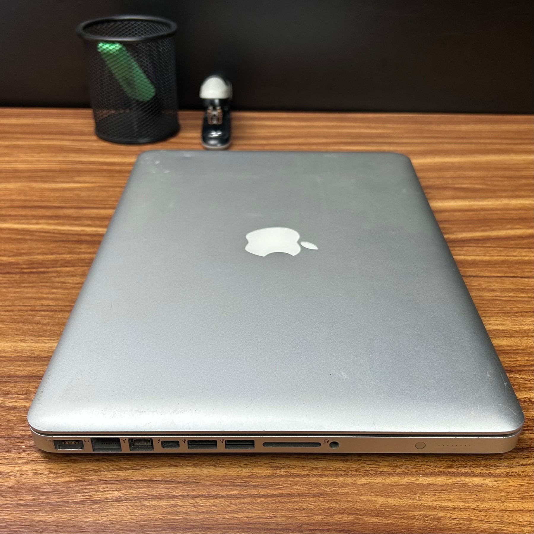 MacBook Pro 2012 Usado 13" | i5, 4GB RAM, 500GB HD | TrocaTech