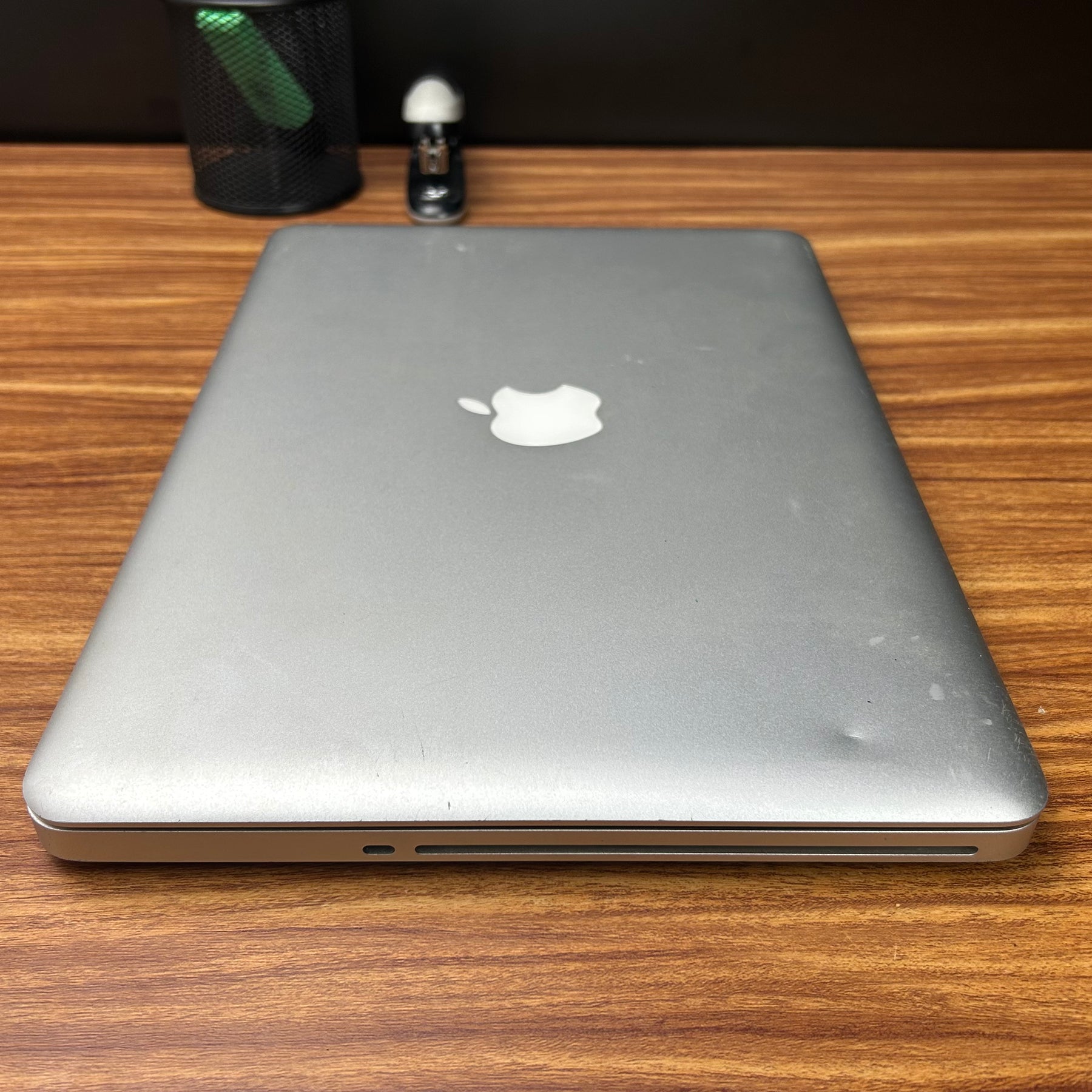 MacBook Pro 2012 Usado 13" | i5, 4GB RAM, 500GB HD | TrocaTech