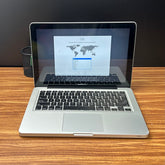 MacBook Pro 2012 Usado 13" | i7, 8GB RAM, 750GB HD | TrocaTech