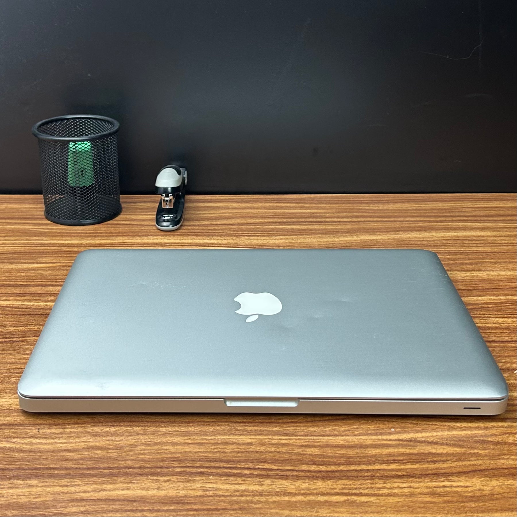 MacBook Pro 2012 Usado 13" | i7, 8GB RAM, 750GB HD | TrocaTech