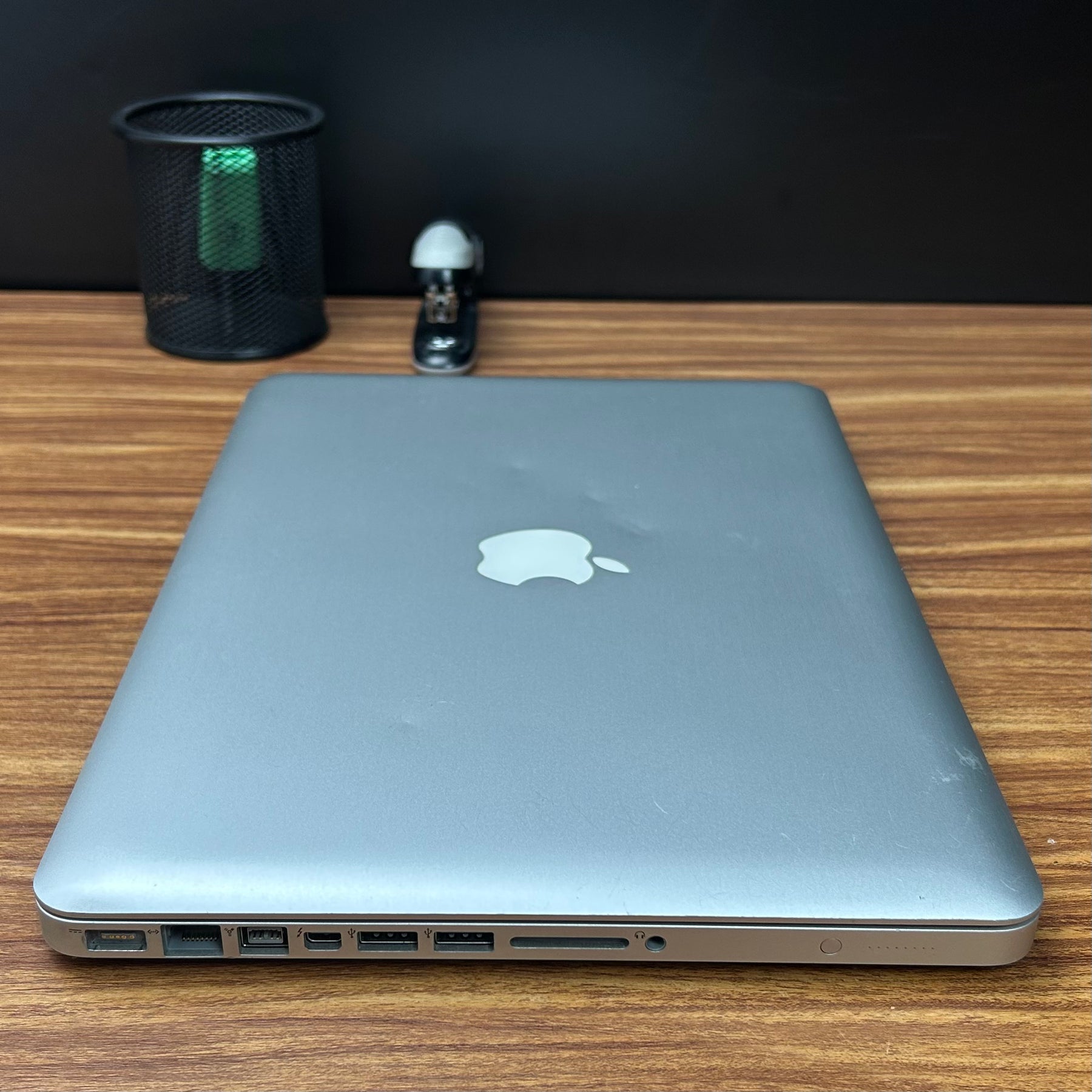 MacBook Pro 2012 Usado 13" | i7, 8GB RAM, 750GB HD | TrocaTech
