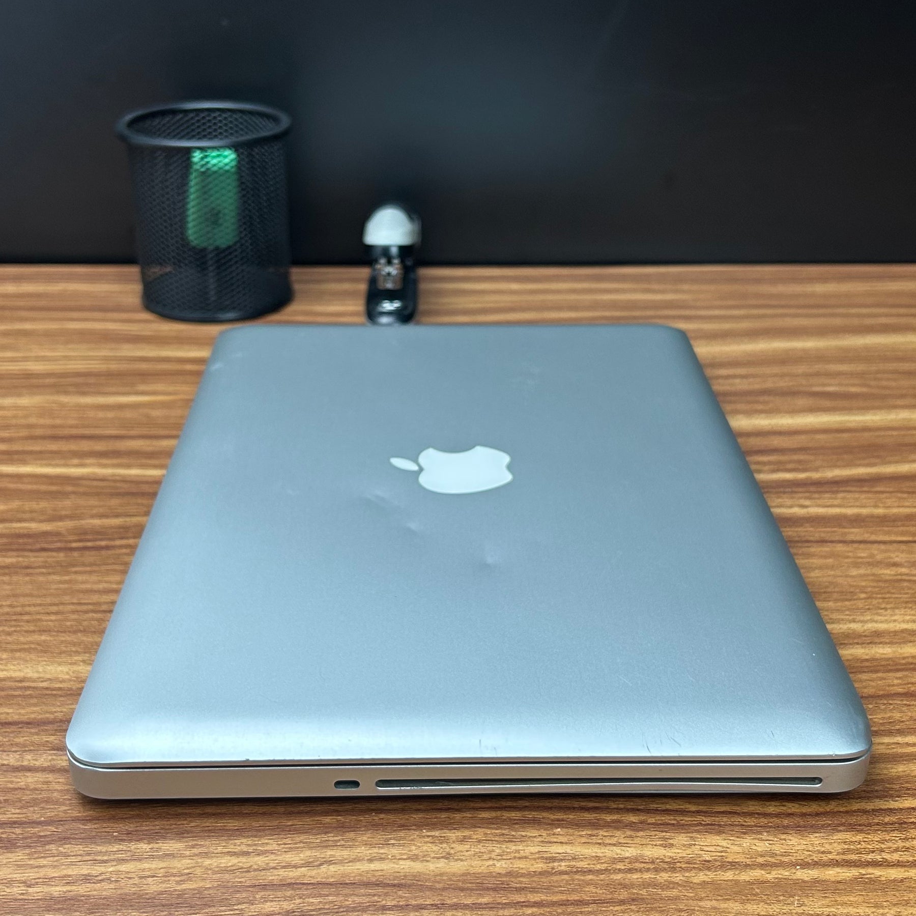 MacBook Pro 2012 Usado 13" | i7, 8GB RAM, 750GB HD | TrocaTech