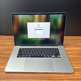 MacBook Pro 2019 Usado 16" | i7, 16GB RAM, 500GB SSD | TrocaTech