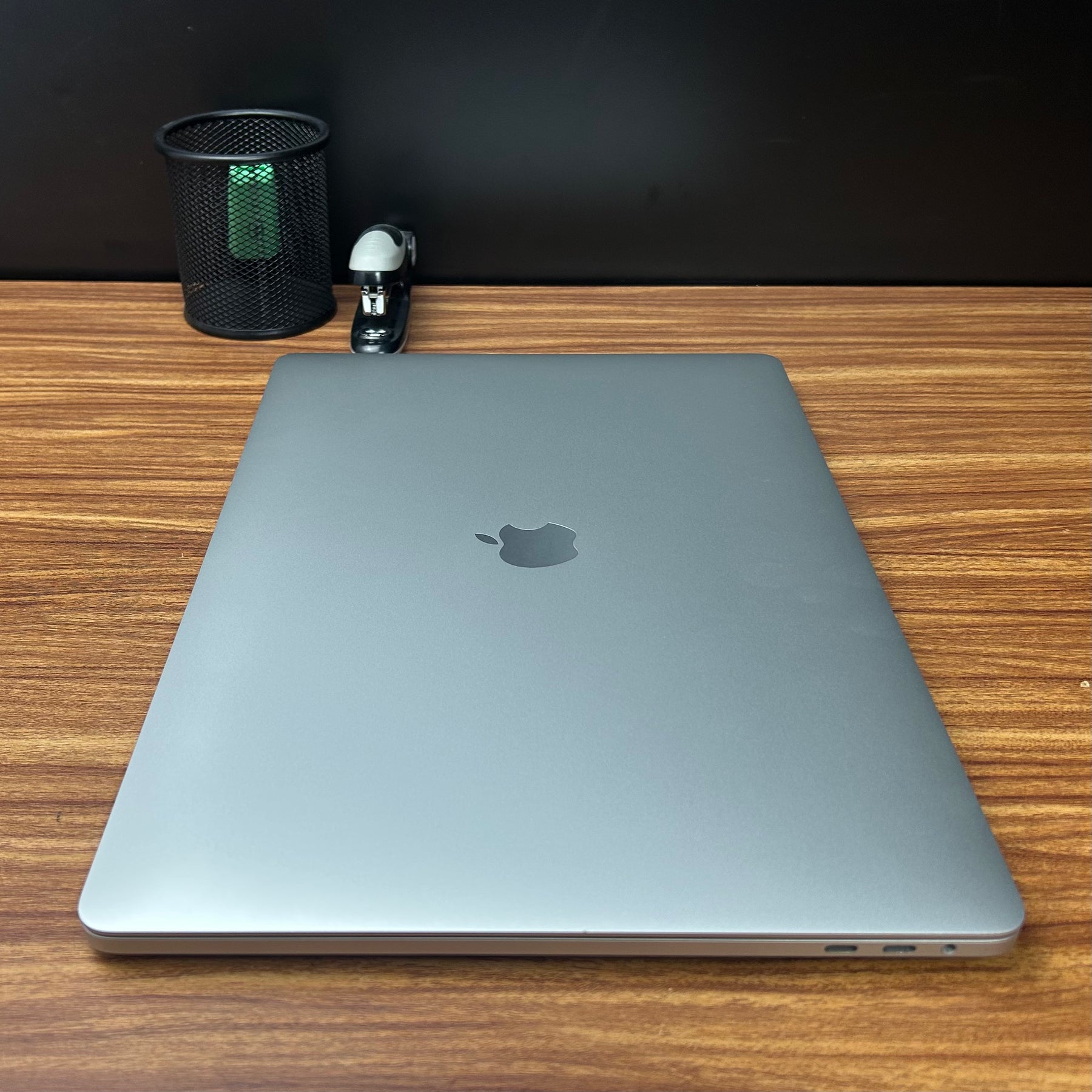 MacBook Pro 2019 Usado 16" | i7, 16GB RAM, 500GB SSD | TrocaTech