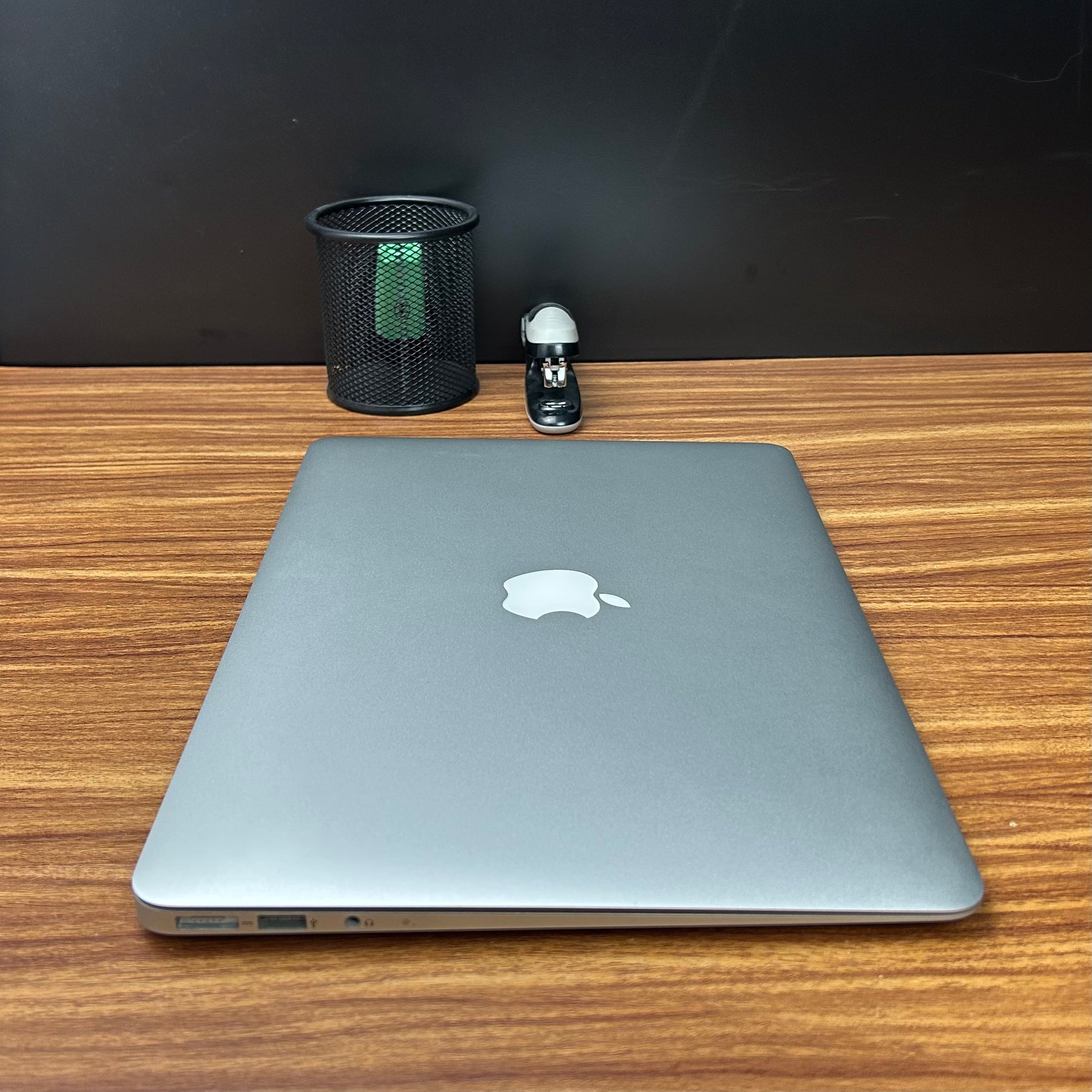 MacBook Air 2012 Usado 13" | i5, 4GB RAM, 256GB | TrocaTech
