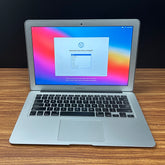 MacBook Air 2014 Usado 13" | i5, 4GB RAM, 256GB | TrocaTech