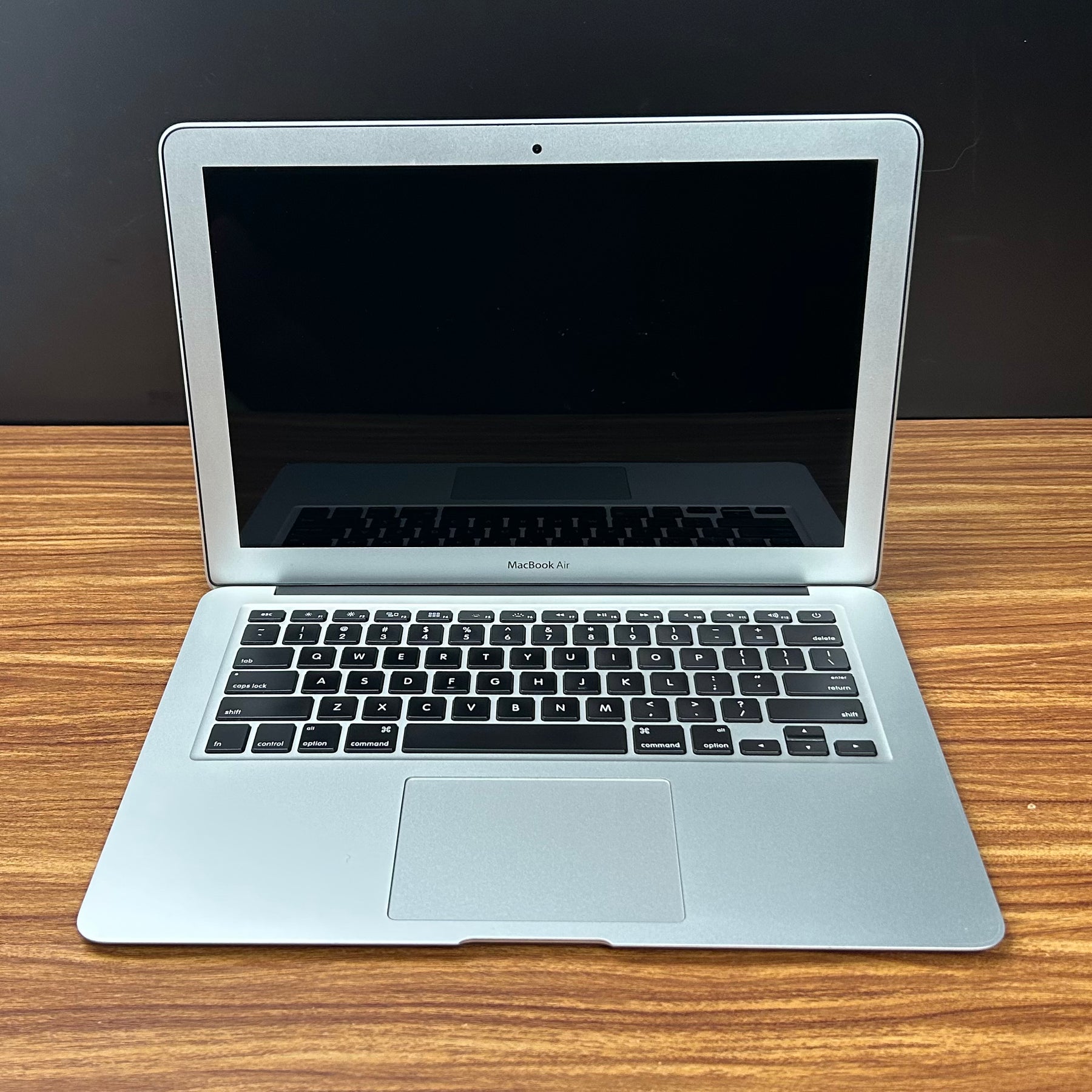 MacBook Air 2014 Usado 13" | i5, 4GB RAM, 256GB | TrocaTech