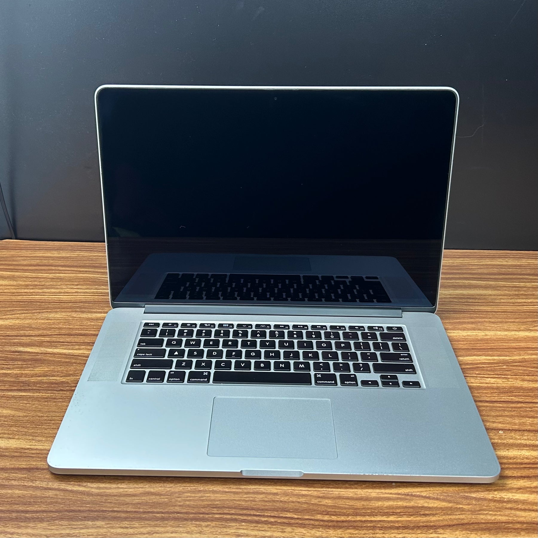 MacBook Pro 2013 Usado 15" | i7, 8GB RAM, 256GB | TrocaTech