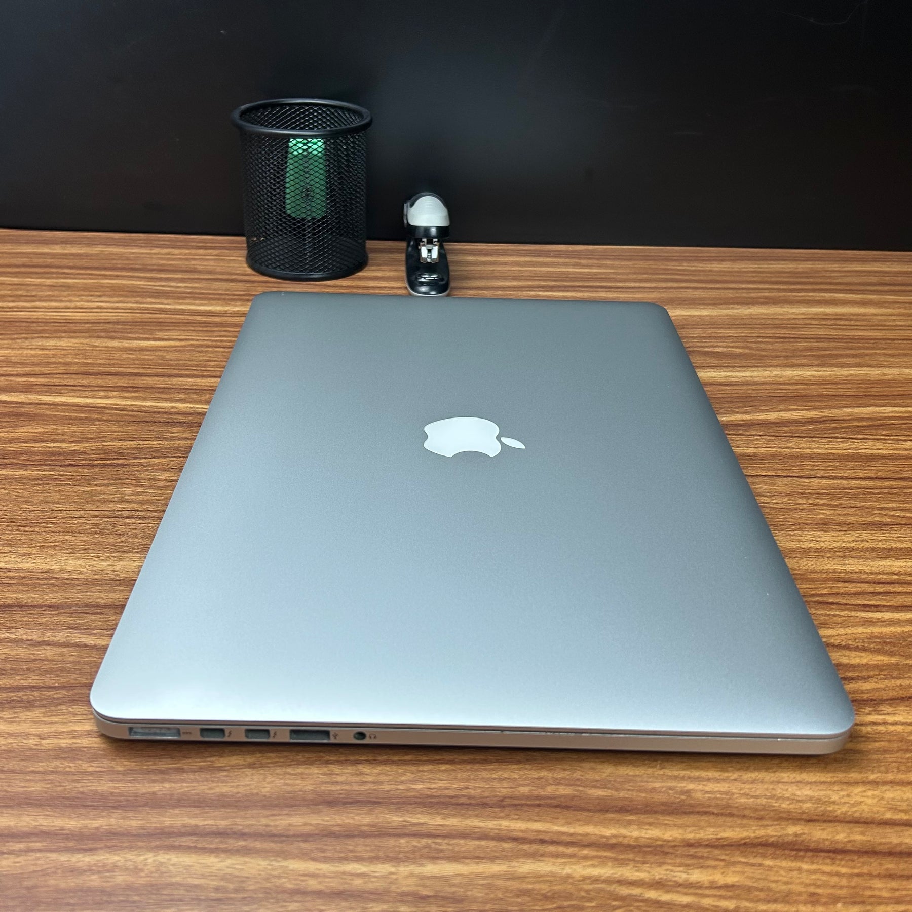 MacBook Pro 2013 Usado 15" | i7, 8GB RAM, 256GB | TrocaTech