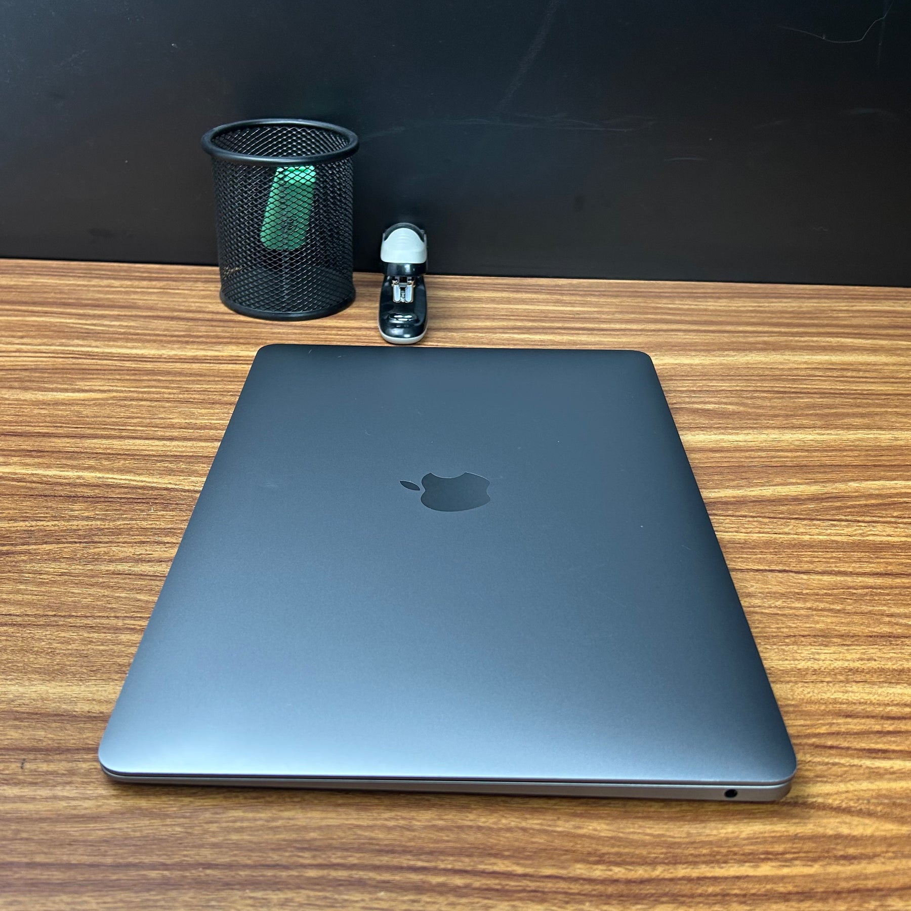 MacBook Air 2019 Usado 13" | i5, 8GB RAM, 128GB | TrocaTech
