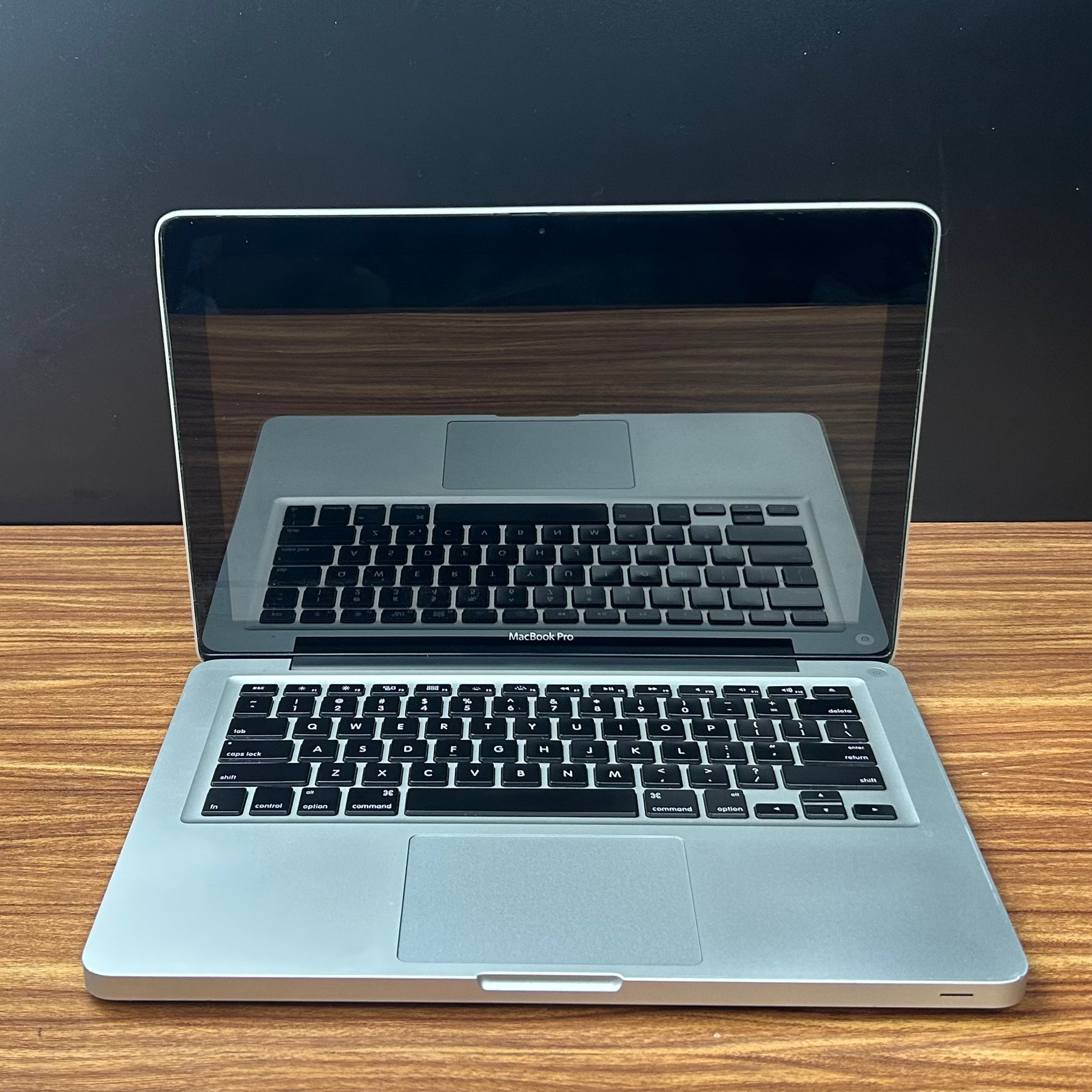 MacBook Pro 2012 Usado 13" | i5, 4GB RAM, 128GB SSD | TrocaTech