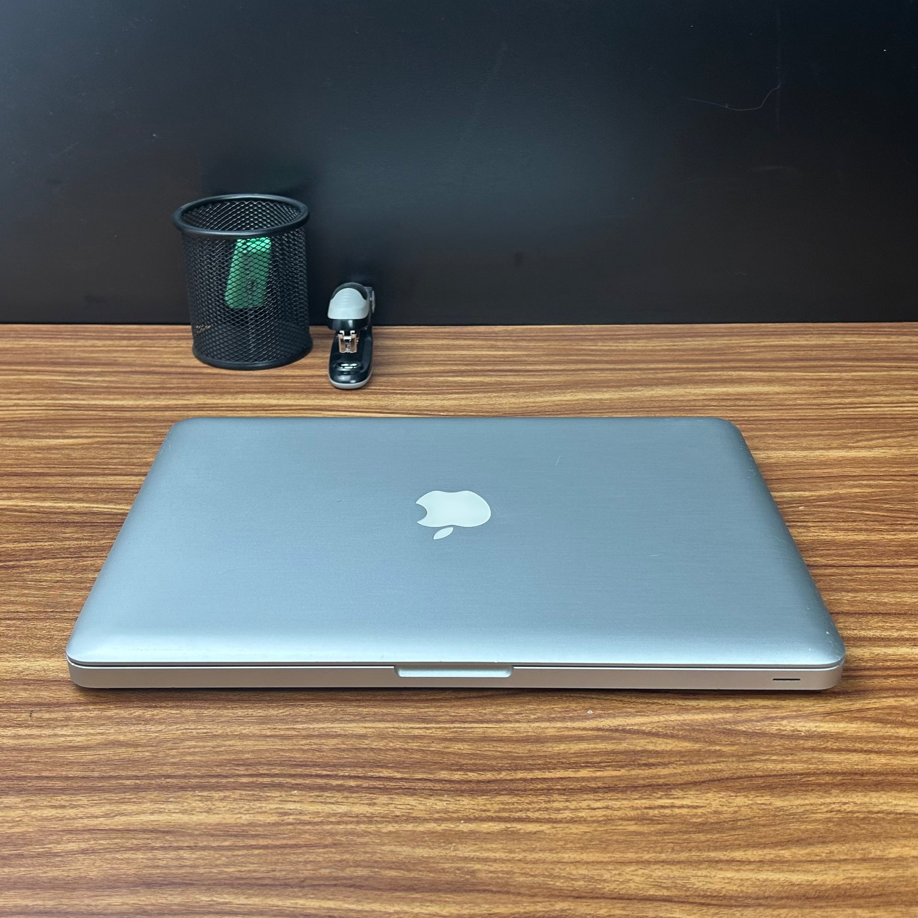 MacBook Pro 2012 Usado 13" | i5, 4GB RAM, 128GB SSD | TrocaTech