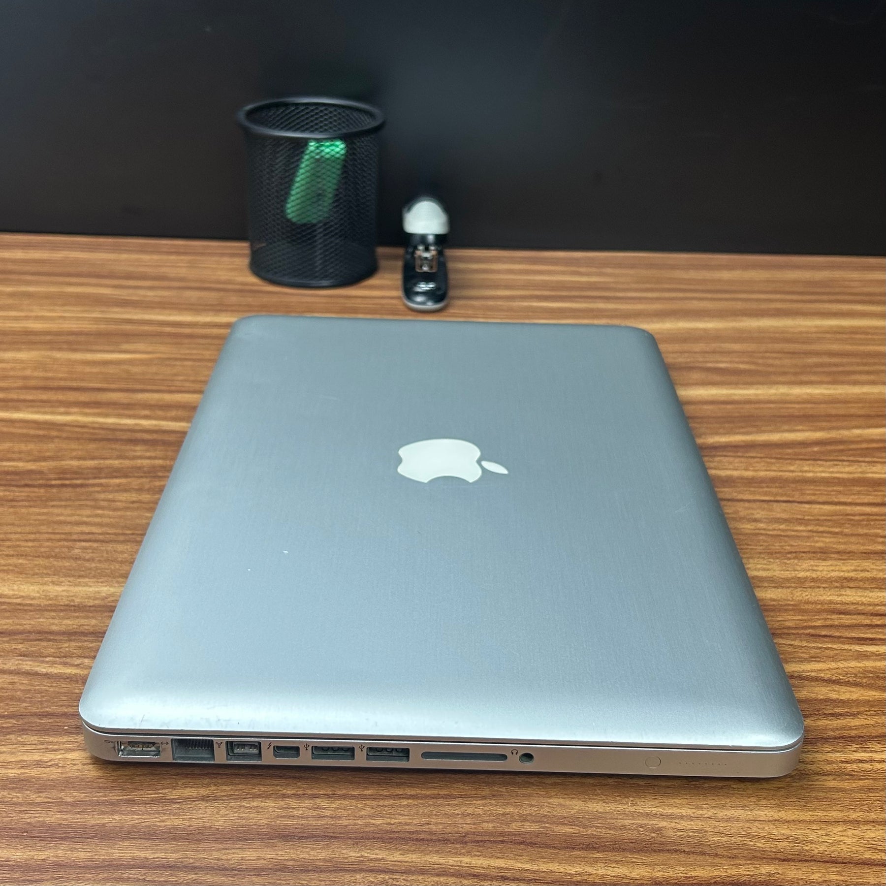MacBook Pro 2012 Usado 13" | i5, 4GB RAM, 128GB SSD | TrocaTech