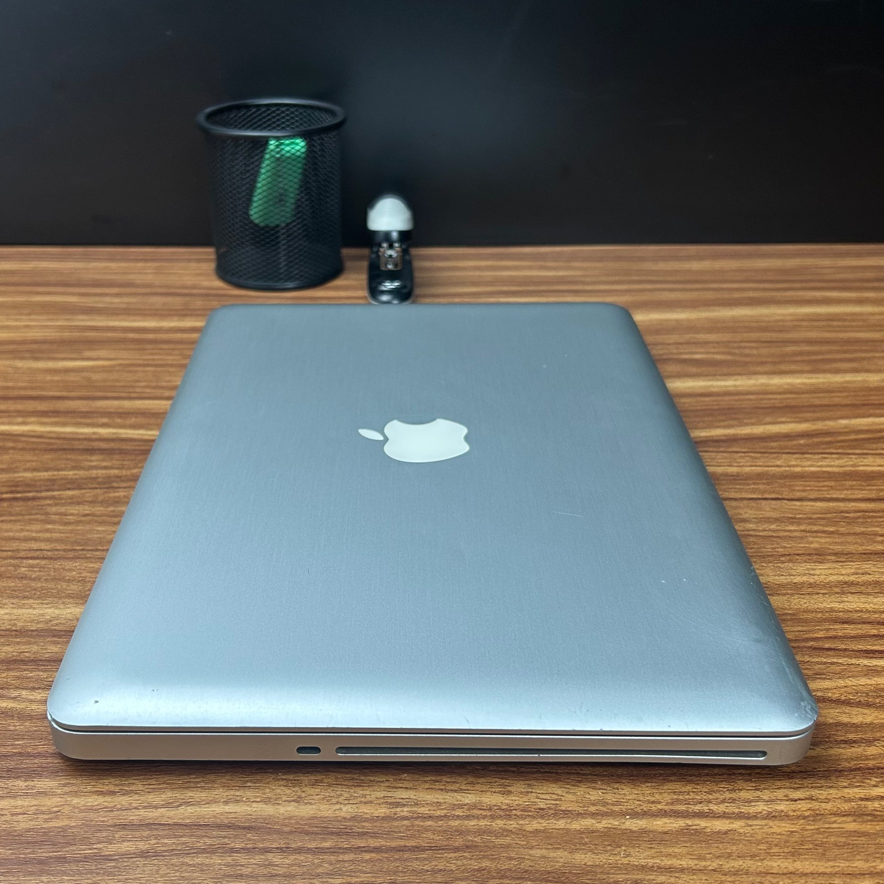 MacBook Pro 2012 Usado 13" | i5, 4GB RAM, 128GB SSD | TrocaTech