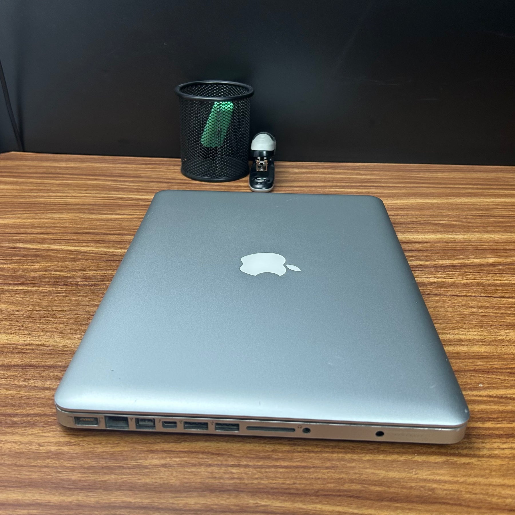 MacBook Pro 2012 Usado 13" | i5, 16GB RAM, 320GB HD | TrocaTech