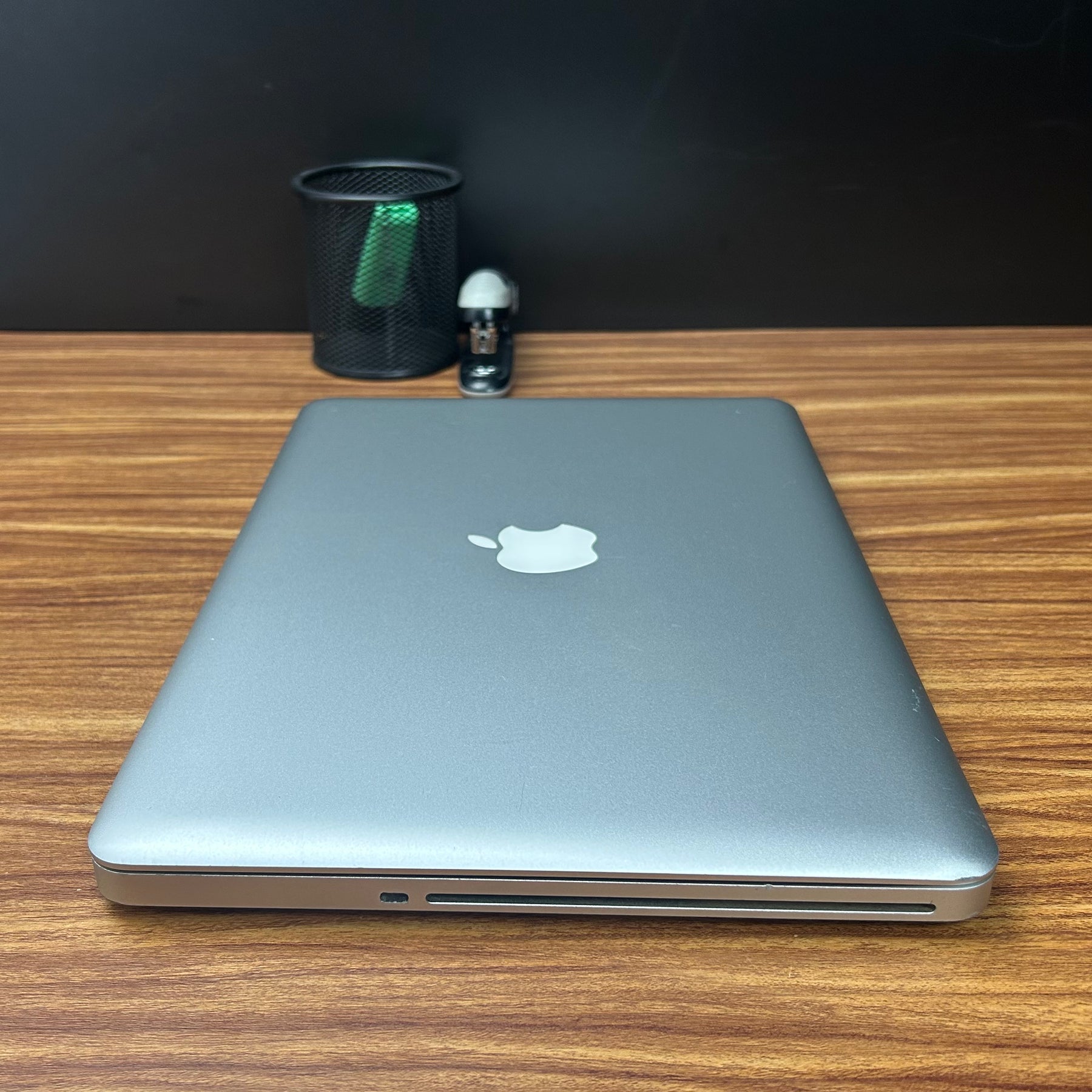 MacBook Pro 2012 Usado 13" | i5, 16GB RAM, 320GB HD | TrocaTech