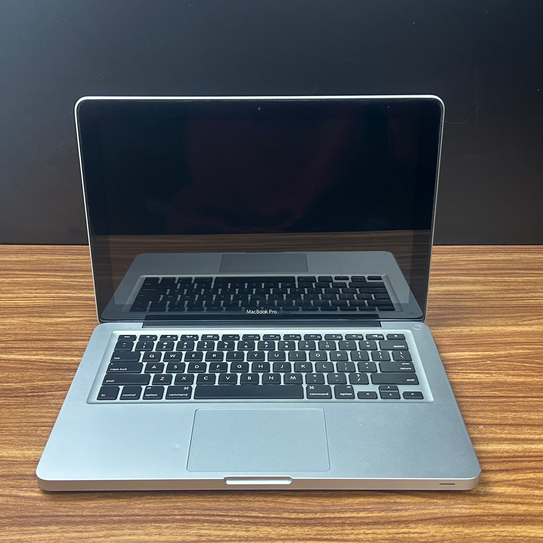 MacBook Pro 2012 Usado 13" | i7, 8GB RAM, 256GB | TrocaTech