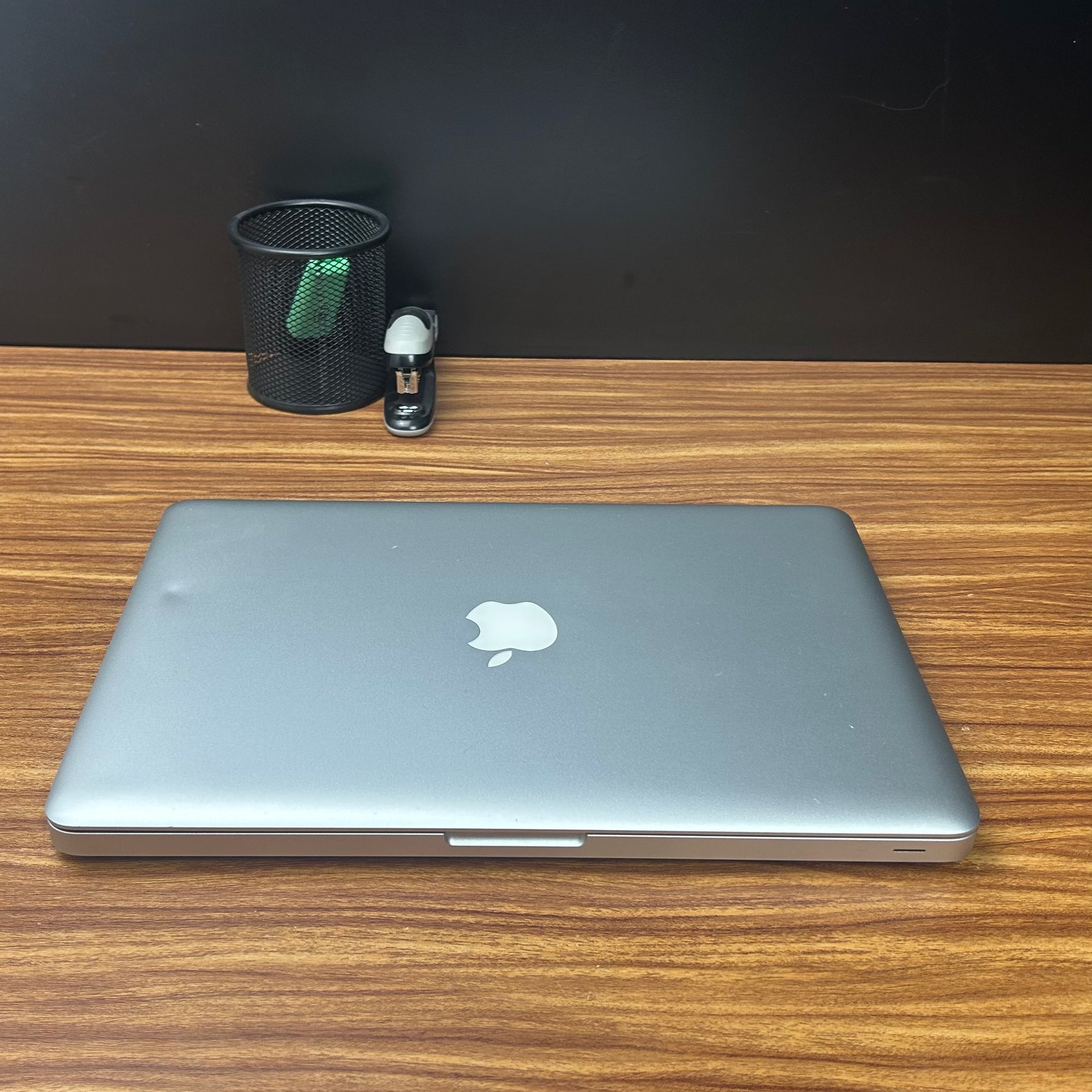 MacBook Pro 2012 Usado 13" | i7, 8GB RAM, 256GB | TrocaTech