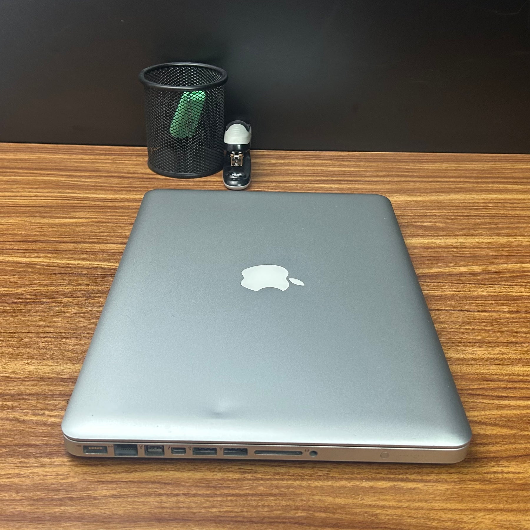 MacBook Pro 2012 Usado 13" | i7, 8GB RAM, 256GB | TrocaTech