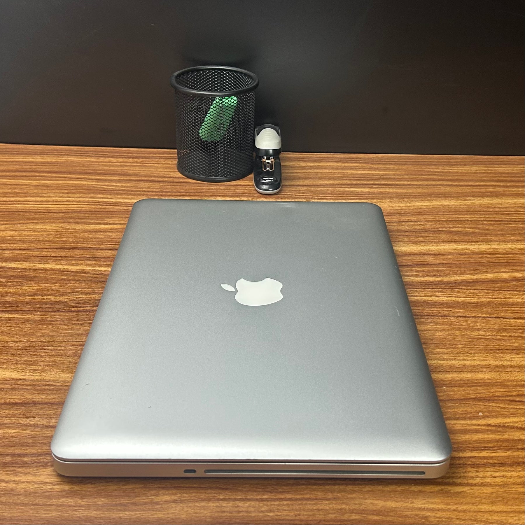 MacBook Pro 2012 Usado 13" | i7, 8GB RAM, 256GB | TrocaTech