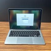MacBook Air 2020 Usado 13" | i5, 8GB RAM, 500GB | TrocaTech