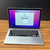 MacBook Pro 2015 Usado 13" | i7, 16GB RAM, 500GB | TrocaTech